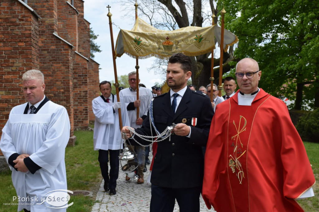 Bogu na chwałę, ludziom na pożytek...