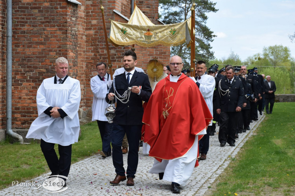 Bogu na chwałę, ludziom na pożytek...