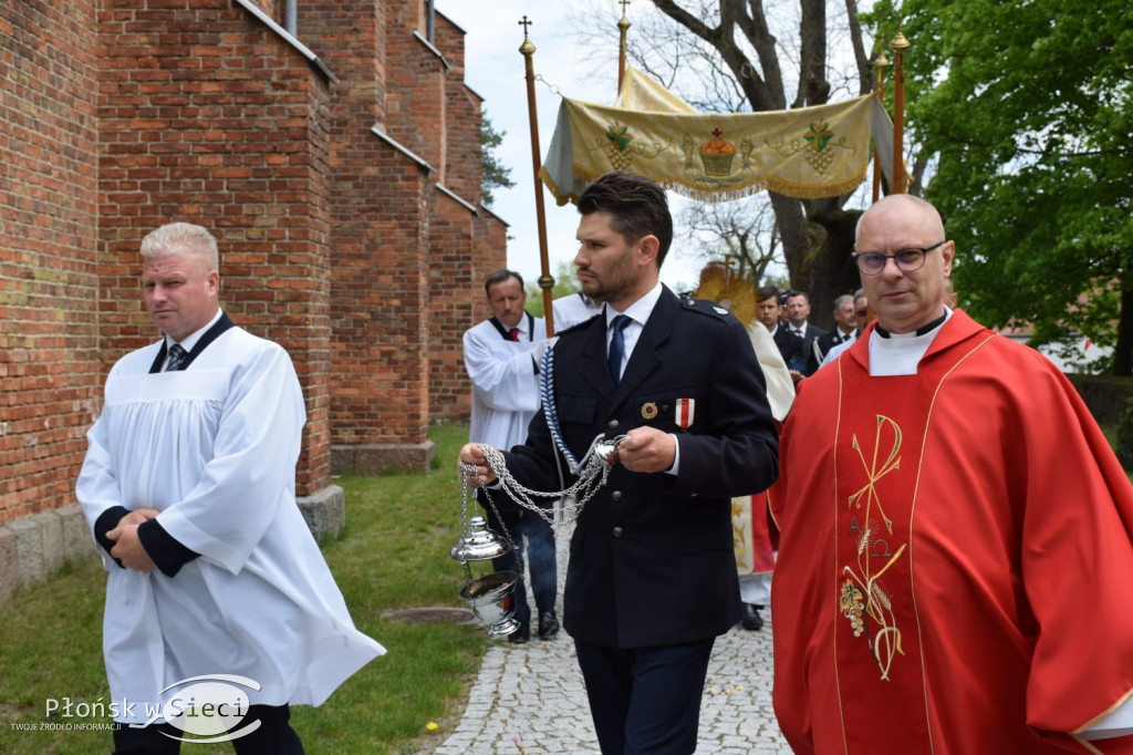 Bogu na chwałę, ludziom na pożytek...