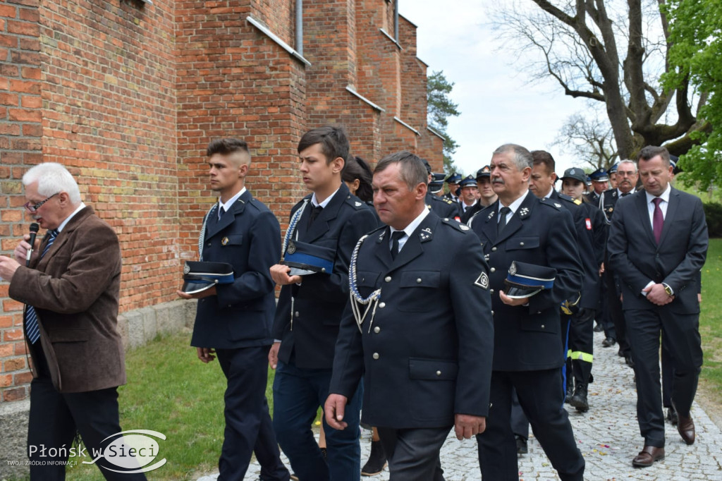 Bogu na chwałę, ludziom na pożytek...
