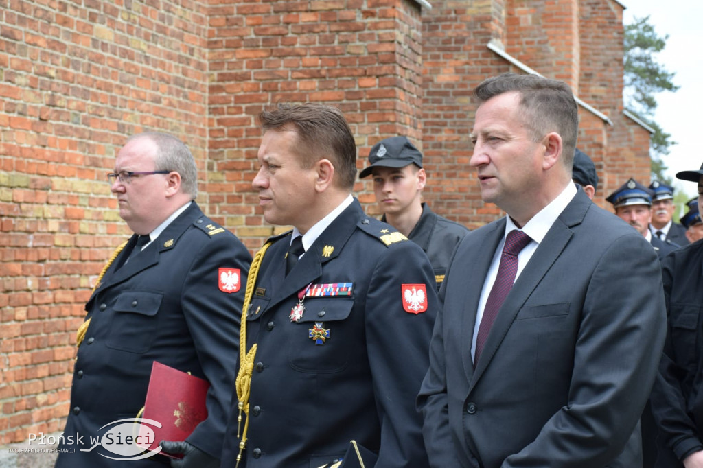 Bogu na chwałę, ludziom na pożytek...