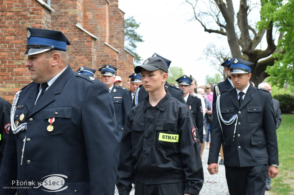 Bogu na chwałę, ludziom na pożytek...