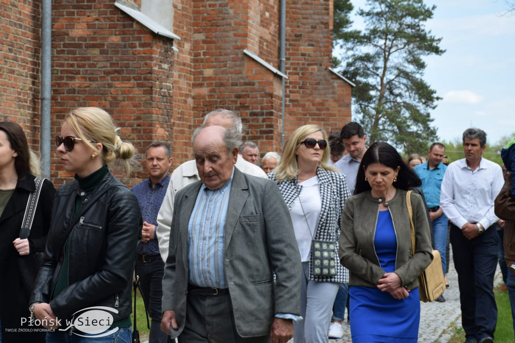 Bogu na chwałę, ludziom na pożytek...