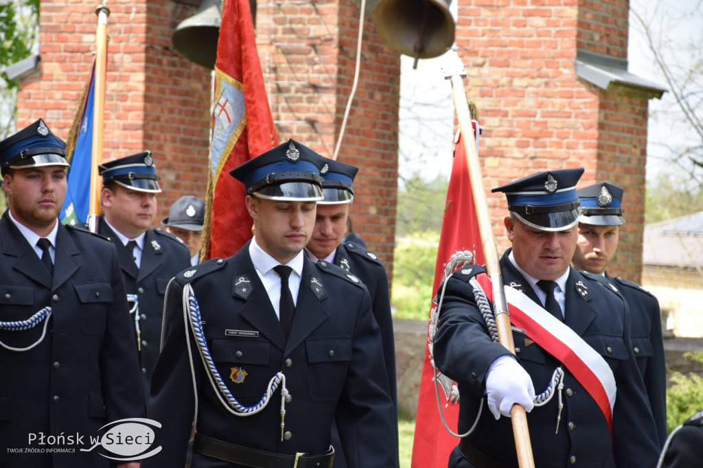 Bogu na chwałę, ludziom na pożytek...