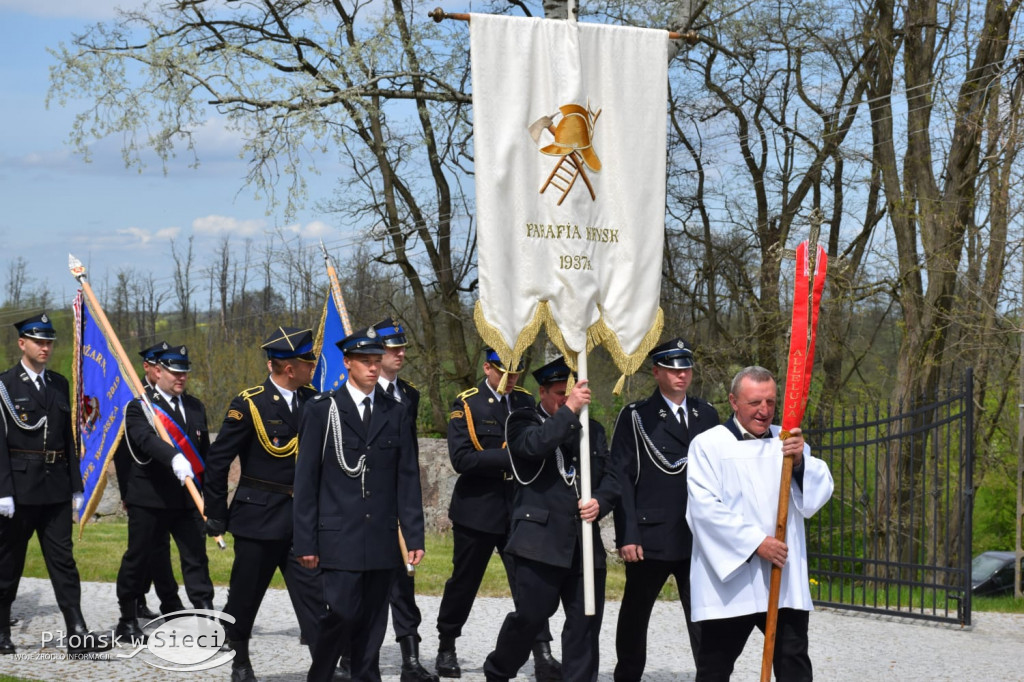 Bogu na chwałę, ludziom na pożytek...