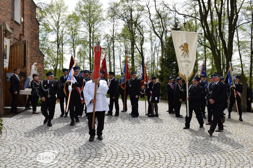 Bogu na chwałę, ludziom na pożytek...