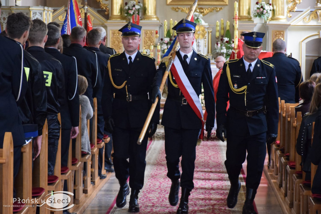 Bogu na chwałę, ludziom na pożytek...