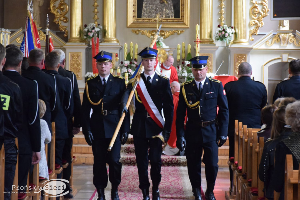 Bogu na chwałę, ludziom na pożytek...