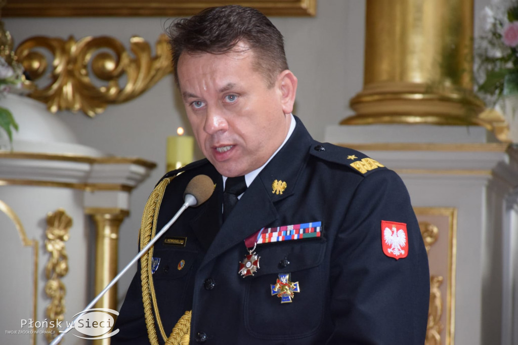 Bogu na chwałę, ludziom na pożytek...