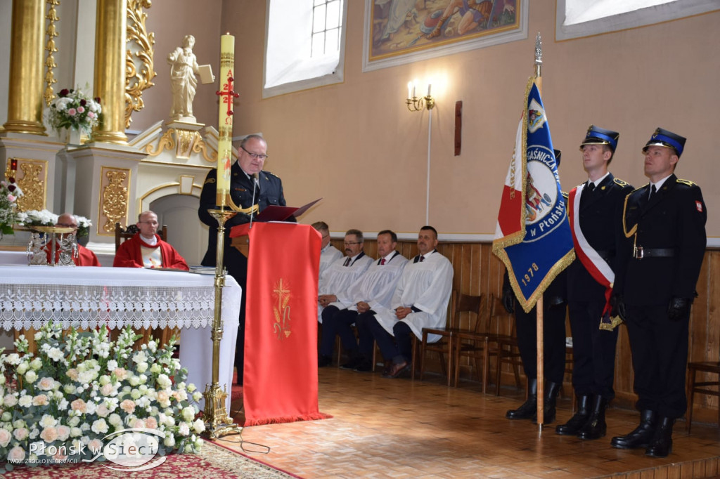 Bogu na chwałę, ludziom na pożytek...