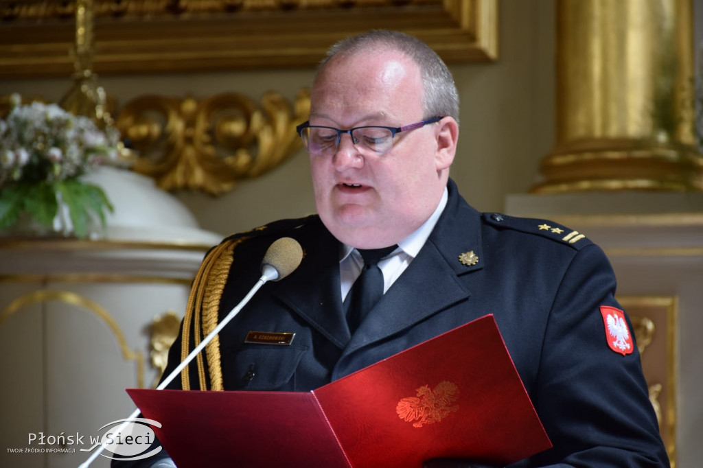 Bogu na chwałę, ludziom na pożytek...