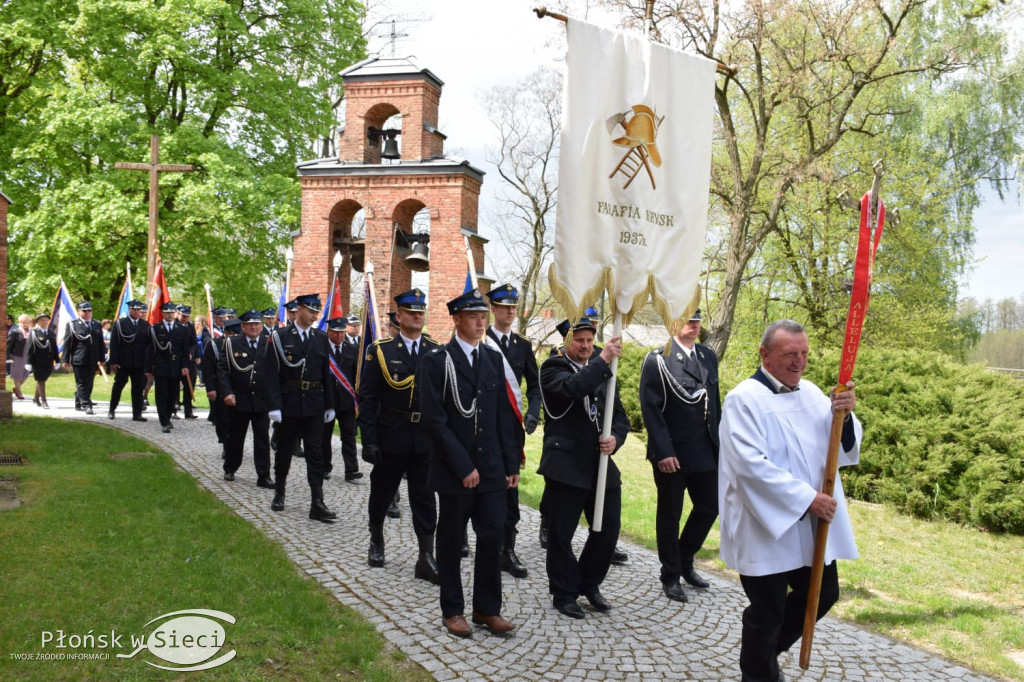 Bogu na chwałę, ludziom na pożytek...
