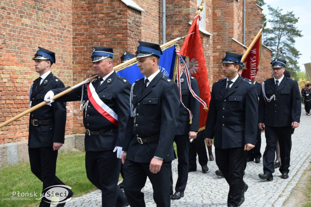 Bogu na chwałę, ludziom na pożytek...