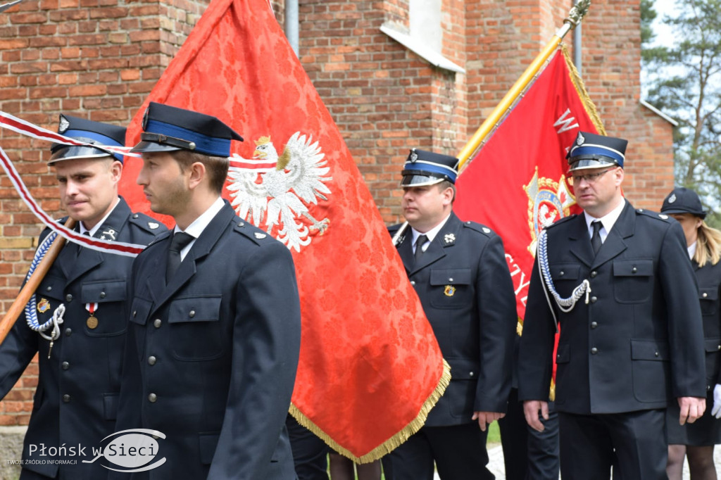 Bogu na chwałę, ludziom na pożytek...