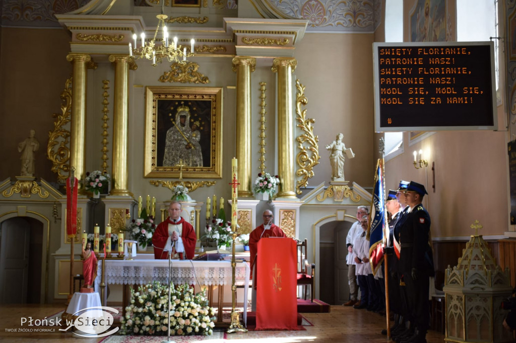 Bogu na chwałę, ludziom na pożytek...