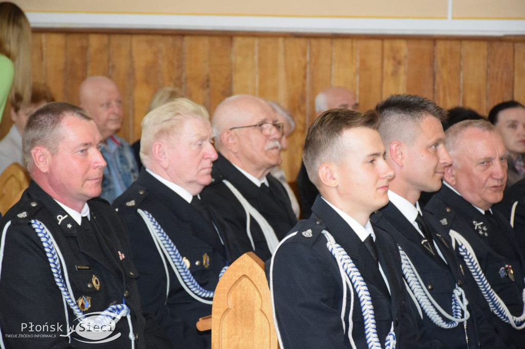 Bogu na chwałę, ludziom na pożytek...