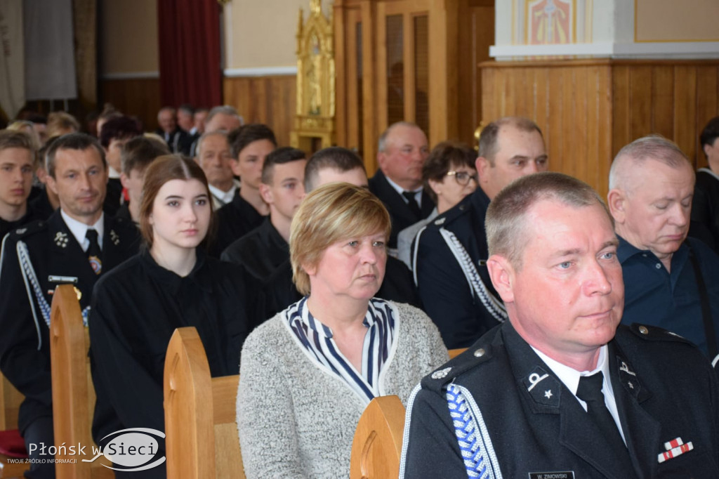 Bogu na chwałę, ludziom na pożytek...