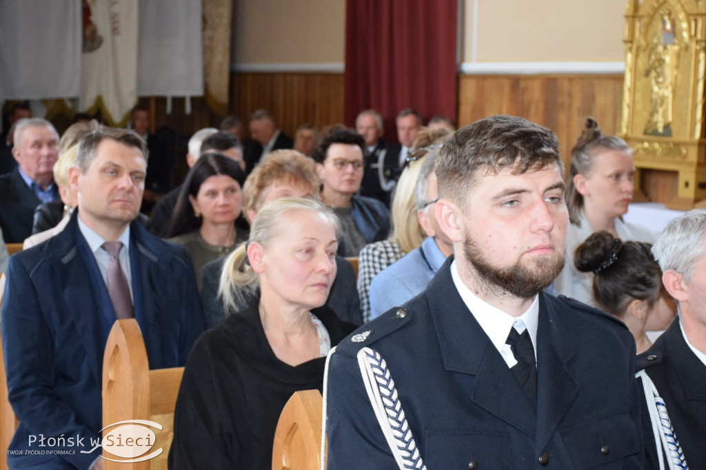 Bogu na chwałę, ludziom na pożytek...