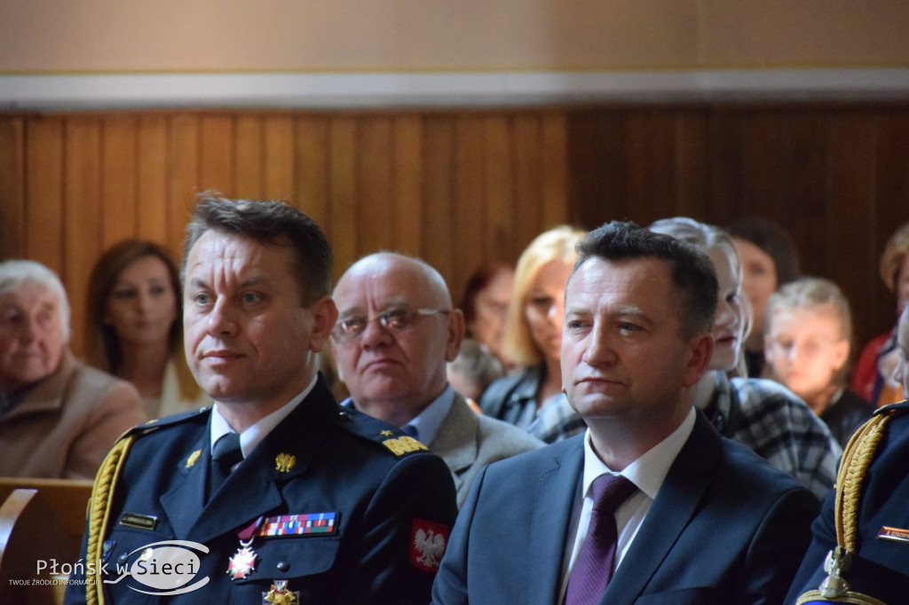 Bogu na chwałę, ludziom na pożytek...