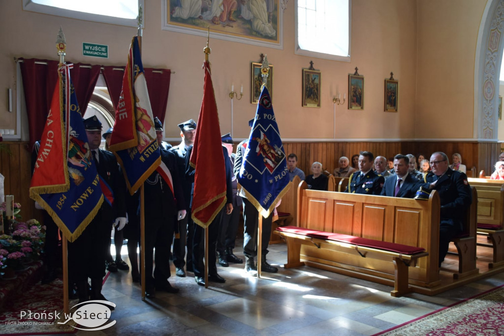 Bogu na chwałę, ludziom na pożytek...