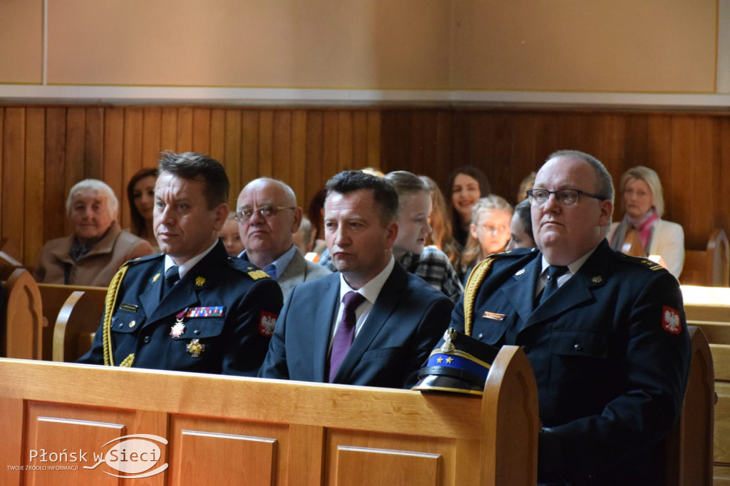 Bogu na chwałę, ludziom na pożytek...