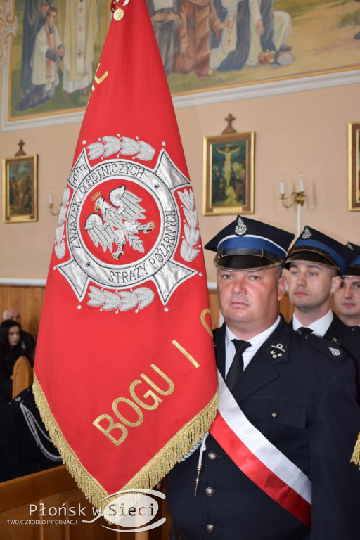 Bogu na chwałę, ludziom na pożytek...