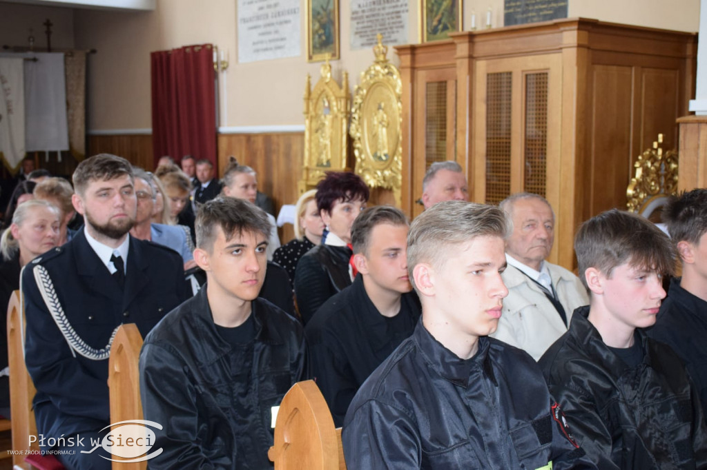 Bogu na chwałę, ludziom na pożytek...