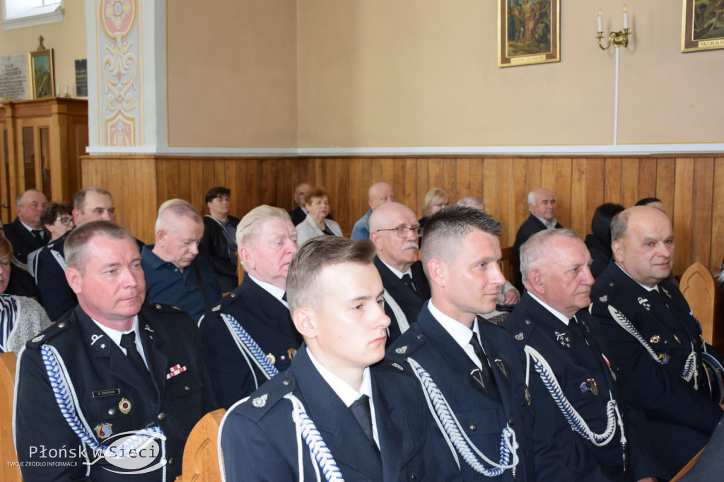 Bogu na chwałę, ludziom na pożytek...
