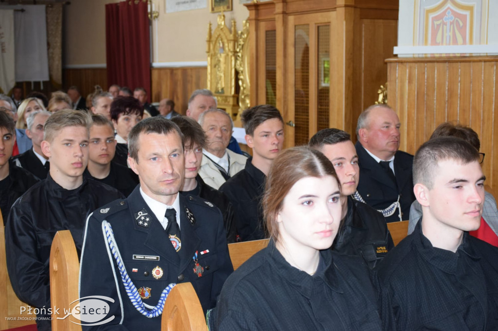 Bogu na chwałę, ludziom na pożytek...