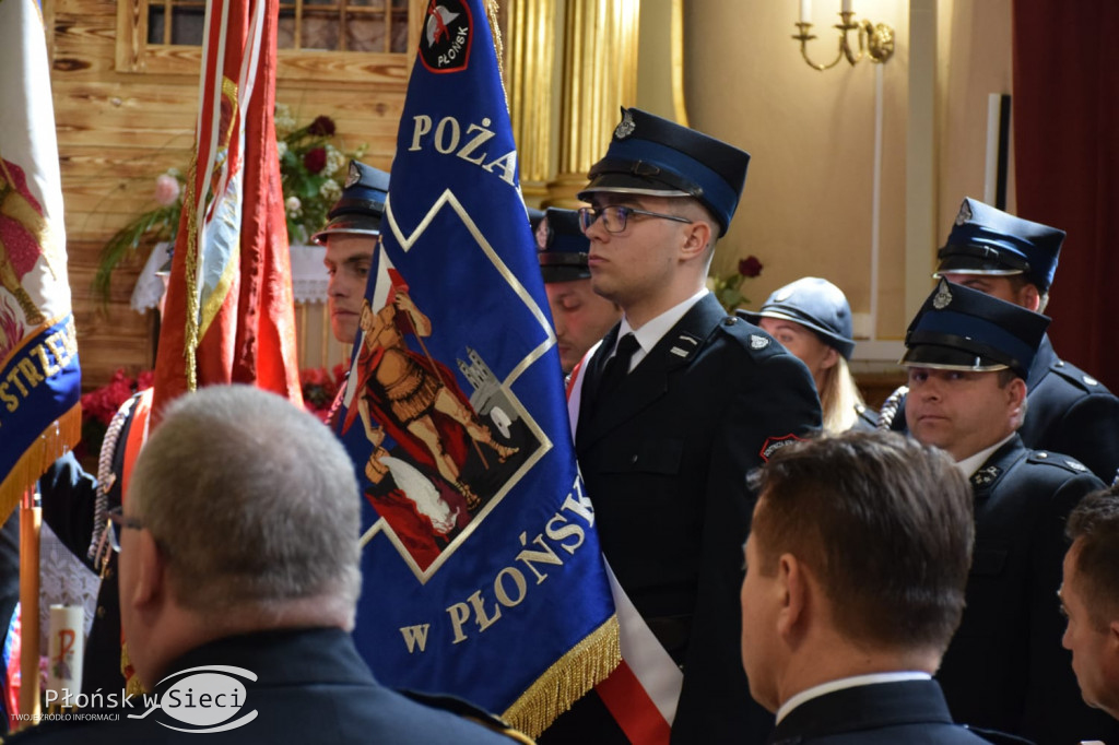 Bogu na chwałę, ludziom na pożytek...