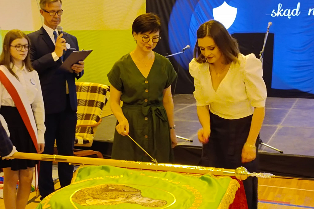 Jubileusz 100-lecia SP w Naruszewie!