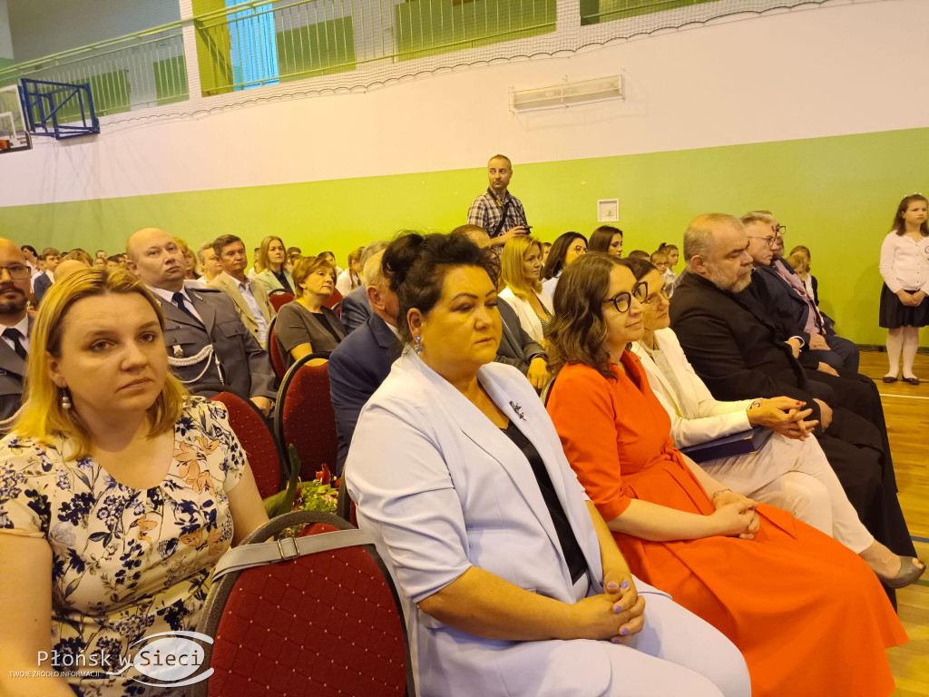 Jubileusz 100-lecia SP w Naruszewie!