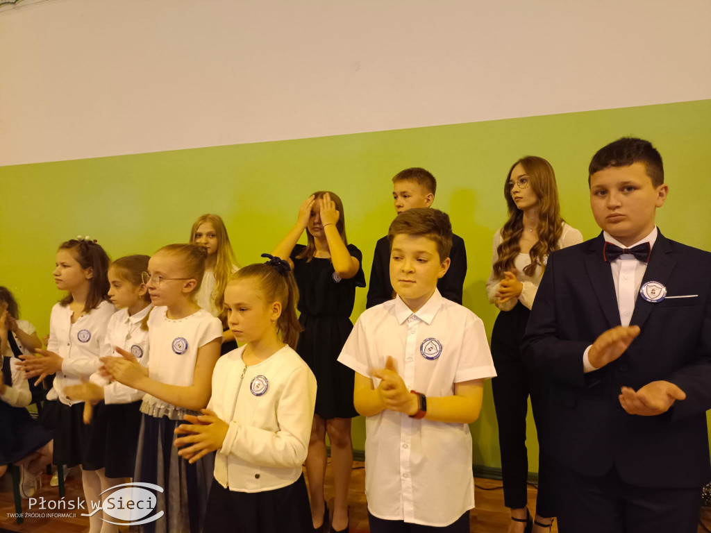 Jubileusz 100-lecia SP w Naruszewie!