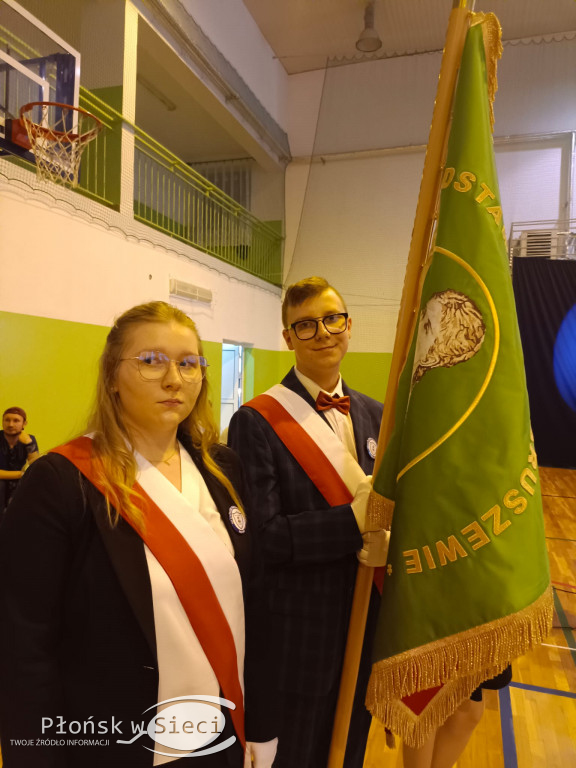 Jubileusz 100-lecia SP w Naruszewie!