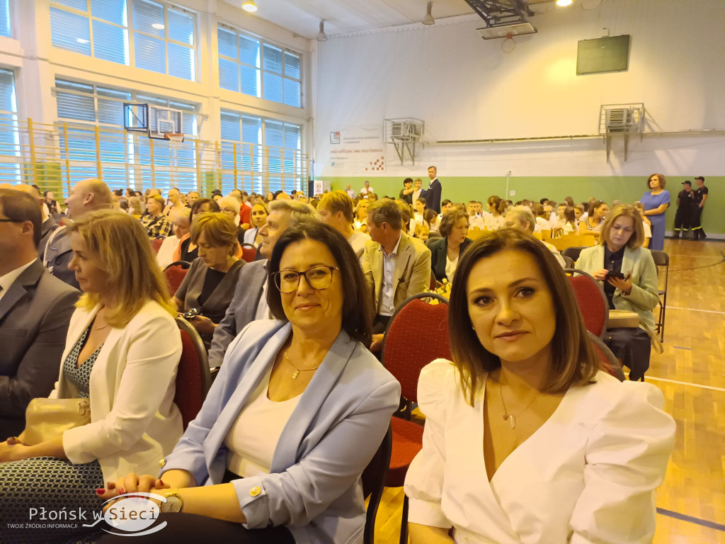 Jubileusz 100-lecia SP w Naruszewie!