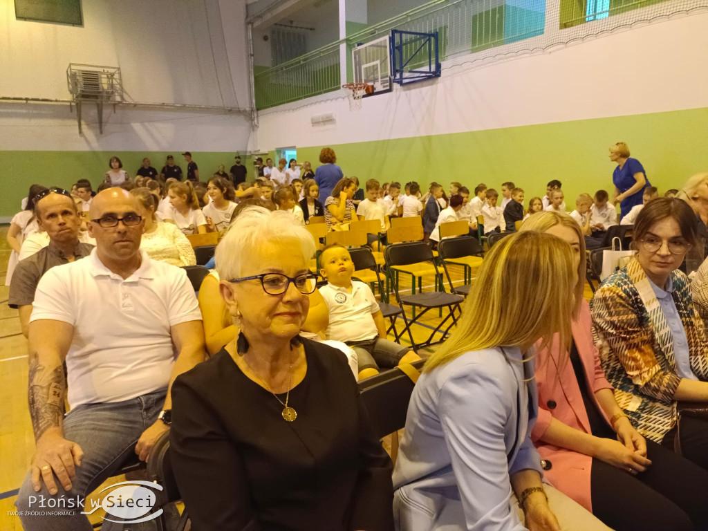 Jubileusz 100-lecia SP w Naruszewie!