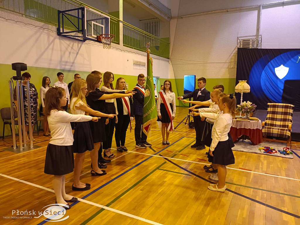 Jubileusz 100-lecia SP w Naruszewie!
