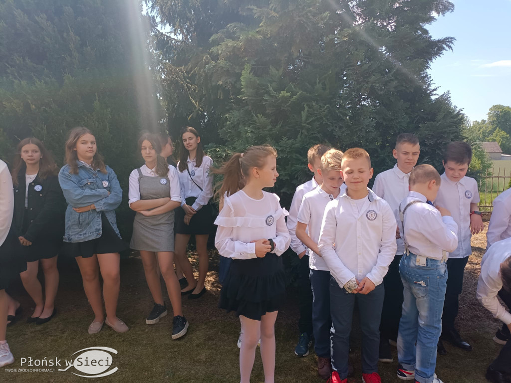 Jubileusz 100-lecia SP w Naruszewie!
