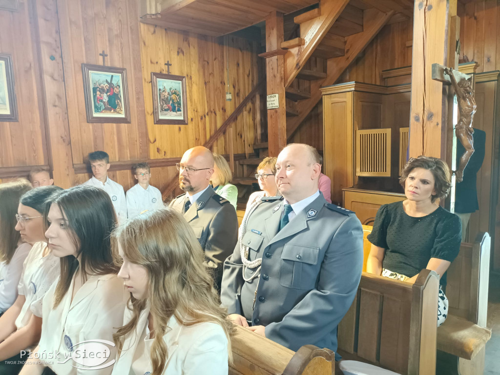 Jubileusz 100-lecia SP w Naruszewie!