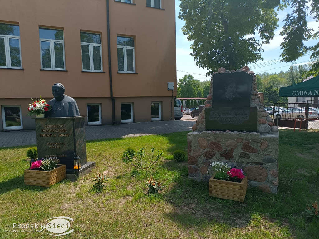 Jubileusz 100-lecia SP w Naruszewie!