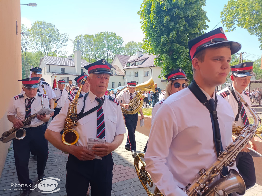 Jubileusz 100-lecia SP w Naruszewie!