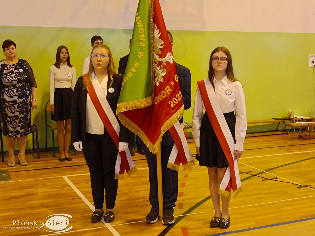 Jubileusz 100-lecia SP w Naruszewie!
