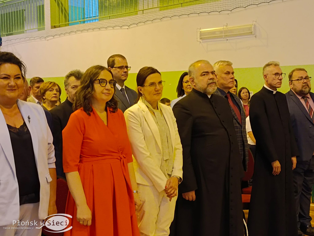 Jubileusz 100-lecia SP w Naruszewie!
