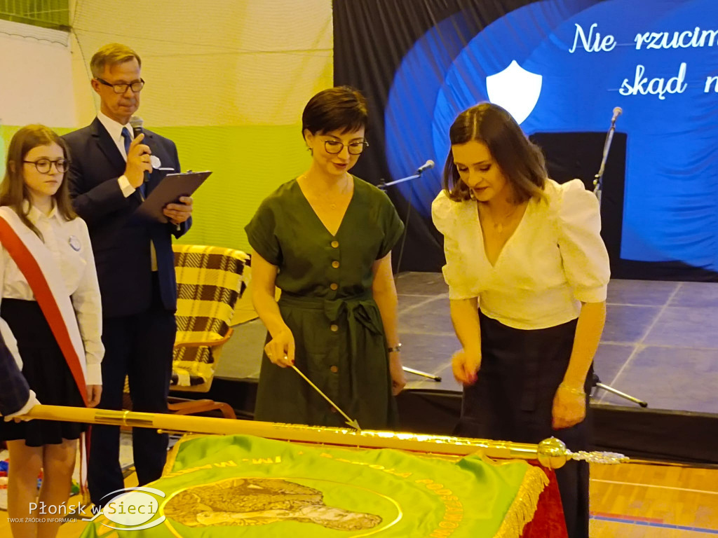 Jubileusz 100-lecia SP w Naruszewie!