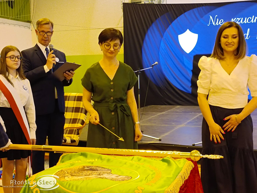 Jubileusz 100-lecia SP w Naruszewie!