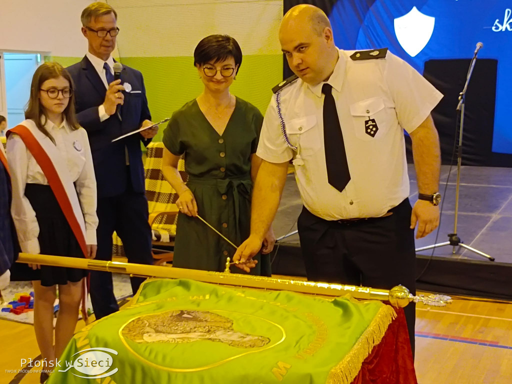 Jubileusz 100-lecia SP w Naruszewie!