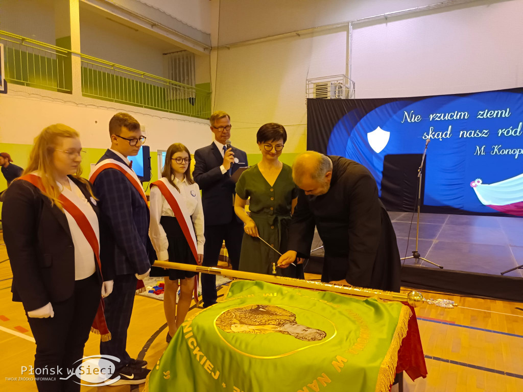 Jubileusz 100-lecia SP w Naruszewie!