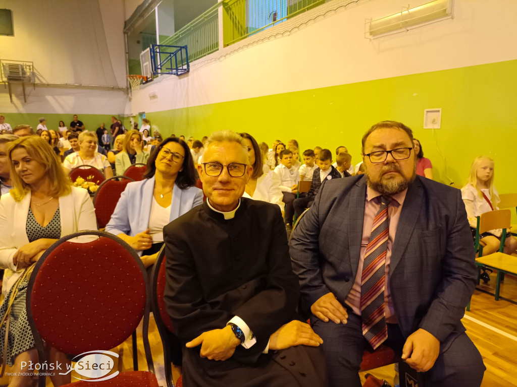 Jubileusz 100-lecia SP w Naruszewie!