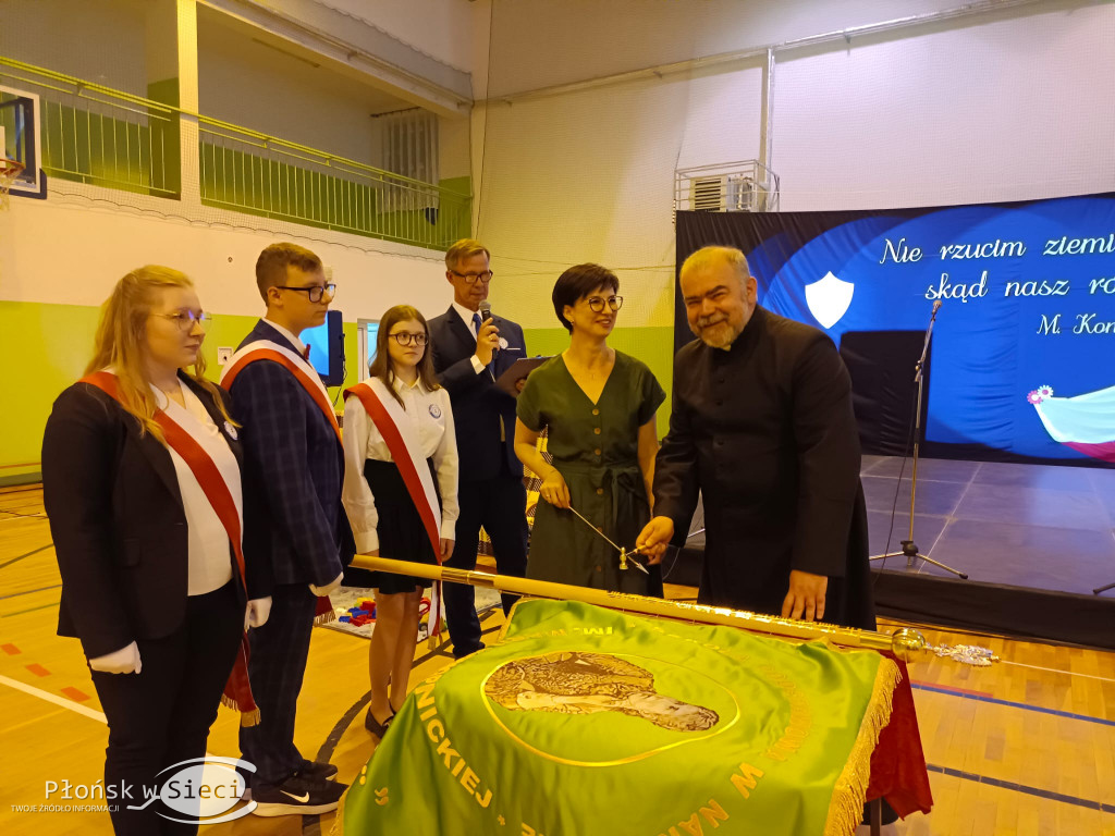 Jubileusz 100-lecia SP w Naruszewie!