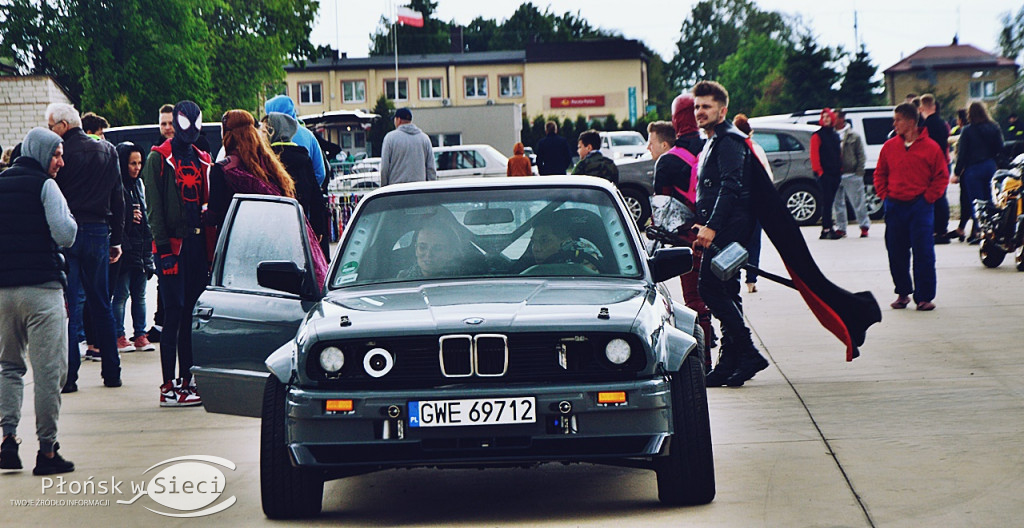 Charytatywny Motopiknik Style Płońsk